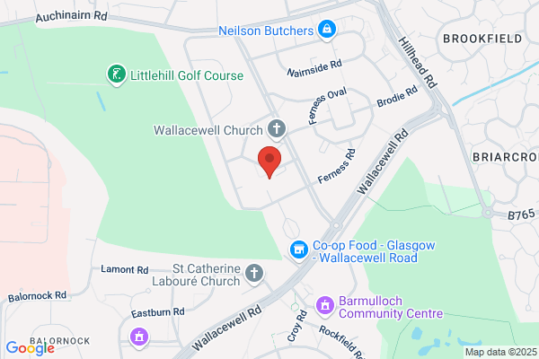 Northgate House Care Home