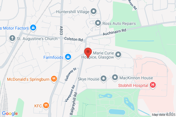 Stobhill Care Home