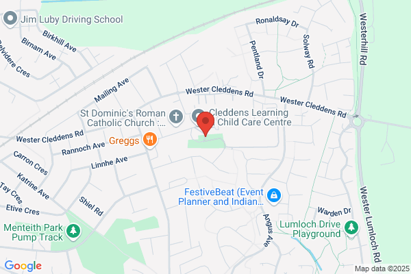 Thomas Muir High School