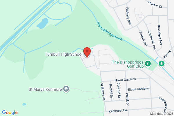 Turnbull High School