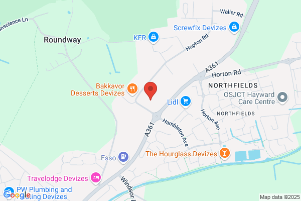 Devizes Motor Services Ltd