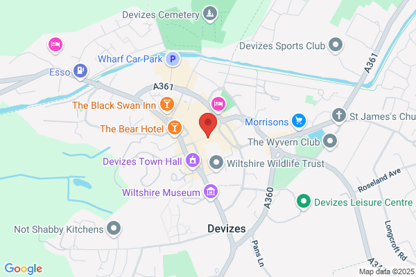 Specsavers Opticians and Audiologists - Devizes