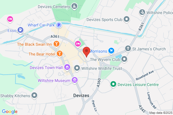 Argos Devizes (Sainsbury's C&C)