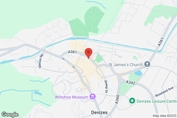 Aurora Dental & Implant Clinic Devizes