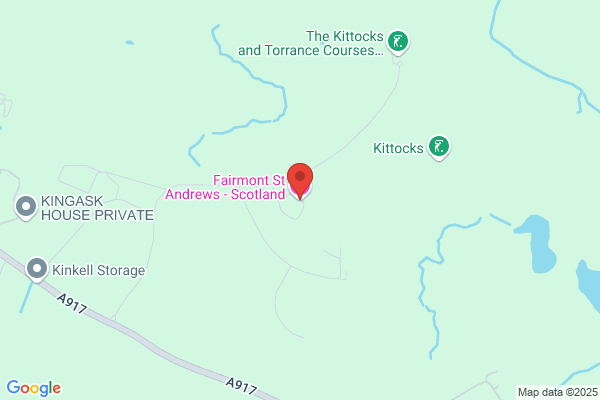 Andrews Accommodation