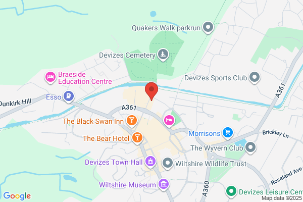 Avon Trophies Ltd