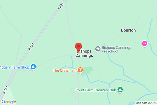 Bishops Cannings Village Hall