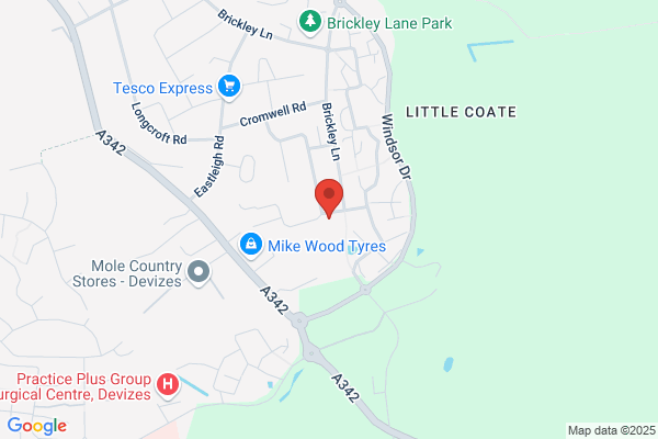 Contact A Family (Devizes & District)