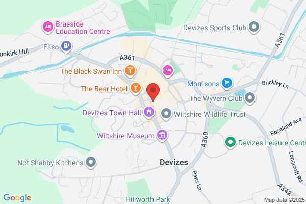 Devizes Fine Art