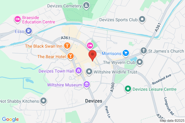 Devizes Funeralcare - closed