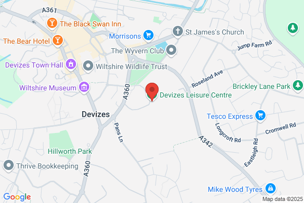 Devizes Leisure Centre