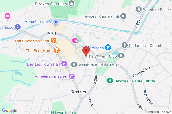 Devizes Motor Panels