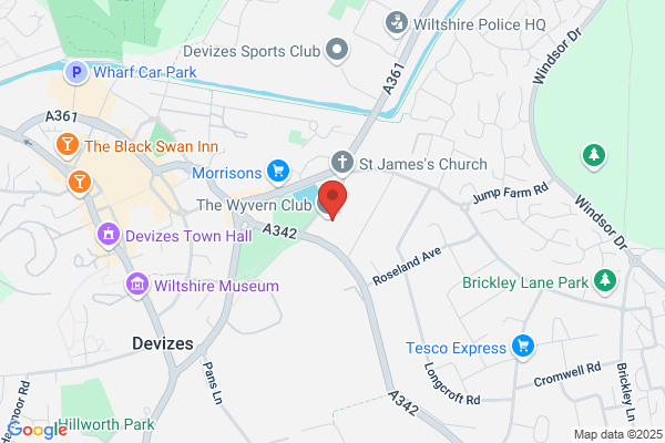 Devizes Piano Workshop
