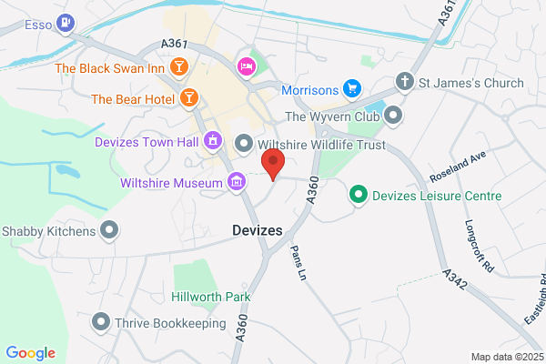 Devizes Sports Injury Clinic