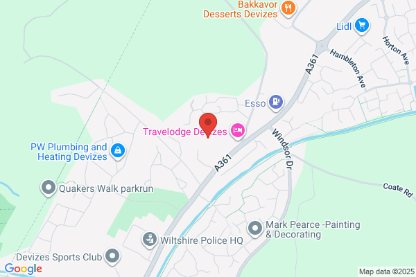 Devizes Textiles