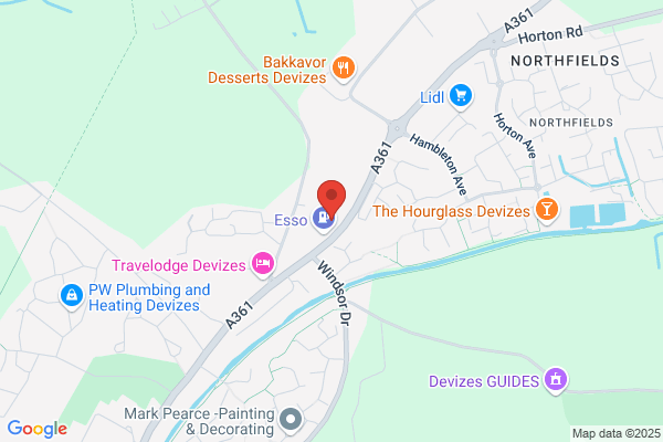 Devizes Trailer Centre