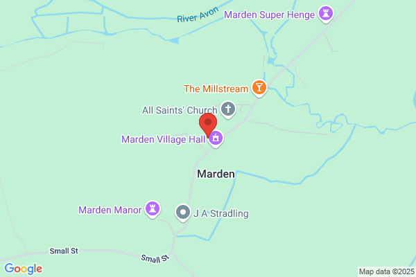 Marden Grange Livery Stables