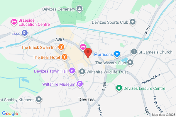 Nixon & Shaw