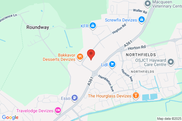 Surecast (Devizes) Ltd