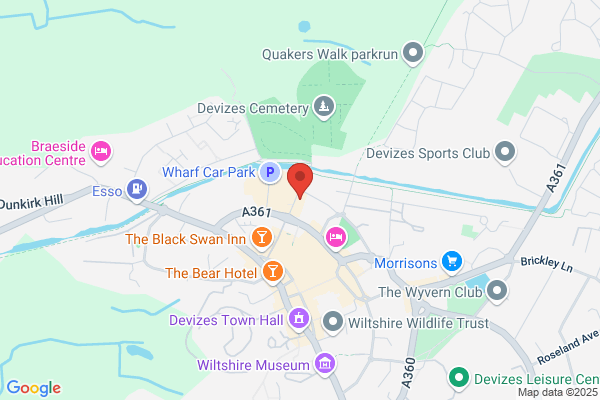 Wharfside Chandlery