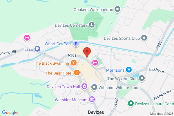Wildmans Of Devizes & Urchfont 4 x 4 Centre