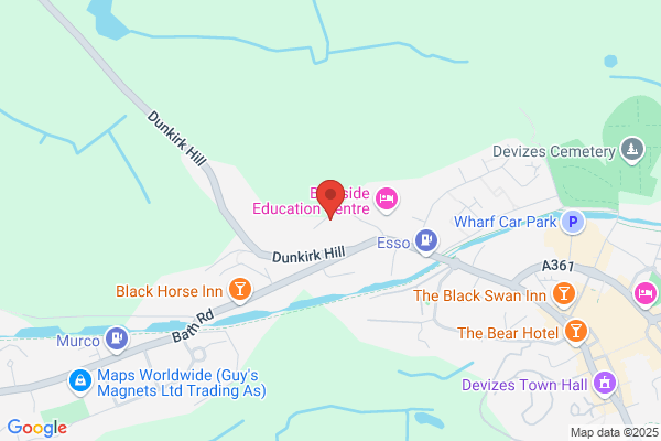 Wiltshire Blind Association