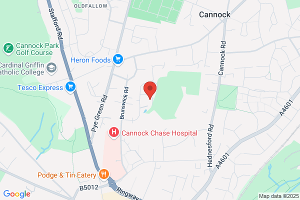 Go Locksmith - Cannock