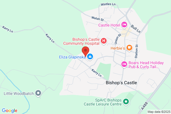 Bishops Castle Primary School