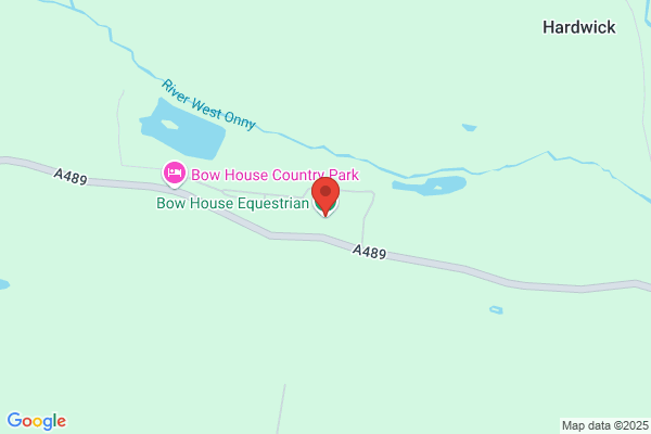 Bow House Farm Riding School