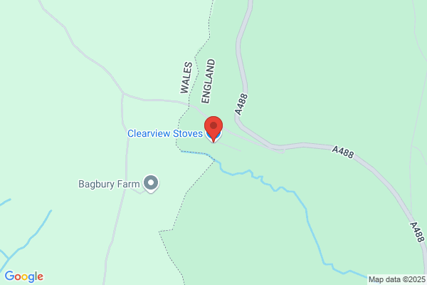 Clearview Stoves