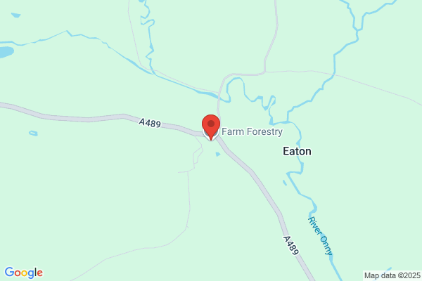 Farm Forestry