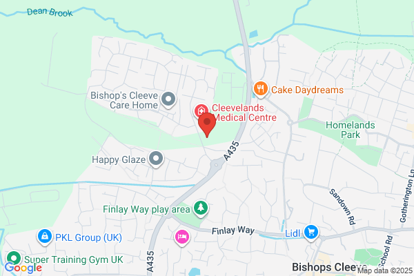 Domino's Pizza - Bishops Cleeve