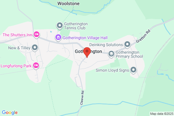 Gotherington Post Office