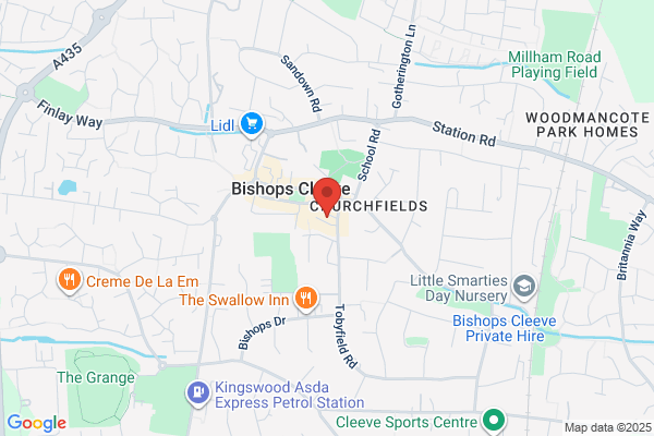 The Original Factory Shop (Bishops Cleeve)