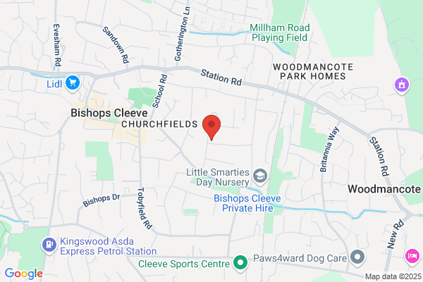 Bishops Cleeve Osteopaths