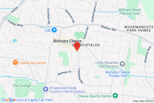 Cheltenham Pest Control