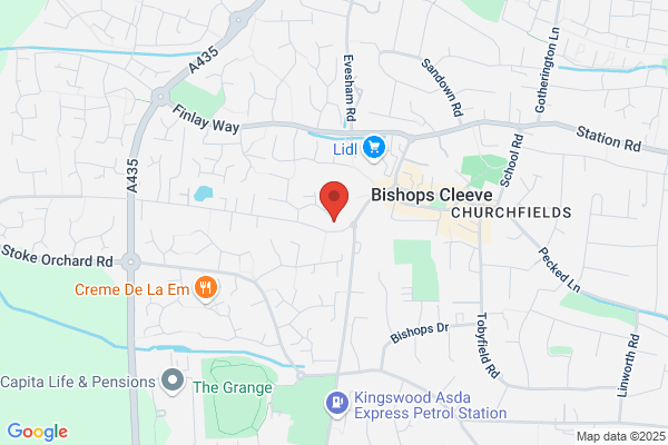 Cotswold Chiropractic