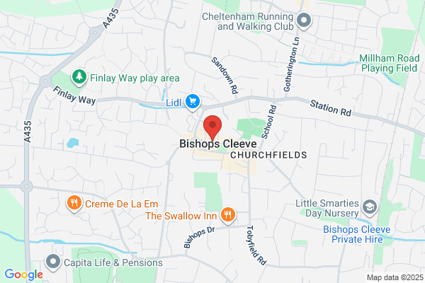 Norville Opticians - Bishop's Cleeve