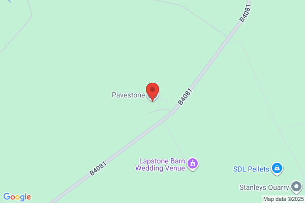 Pavestone