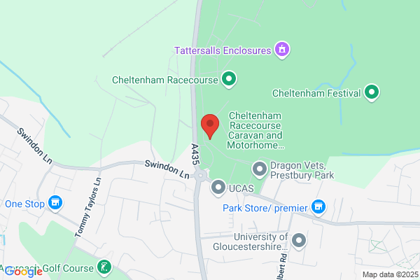 Prestbury Park Equine Supplies