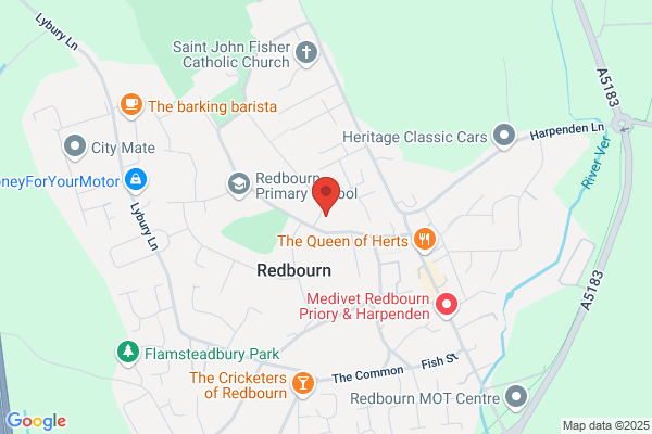 Redbourn Renovations