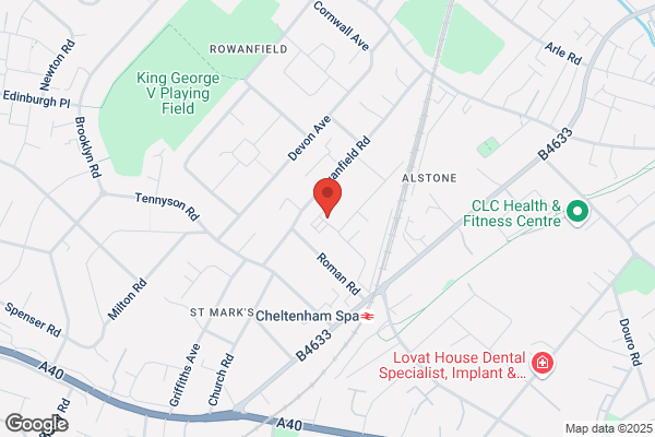 Regal Flowers