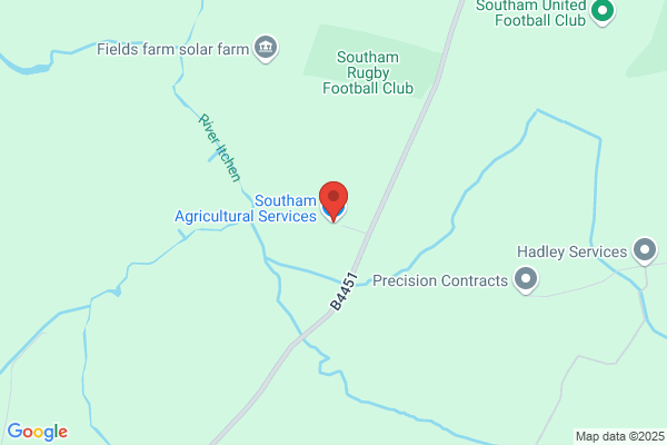 Southam Agricultural Services