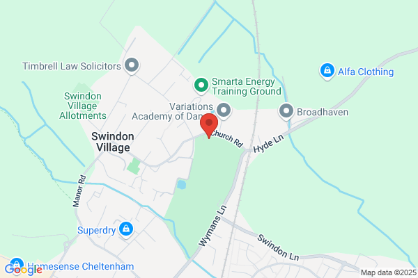 Swindon Village Hall