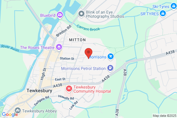 Tewkesbury Day Centre