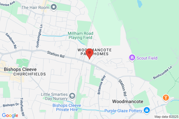 Woodmancote Veterinary Surgery