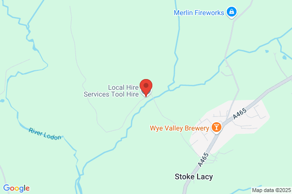 Local Hire Services