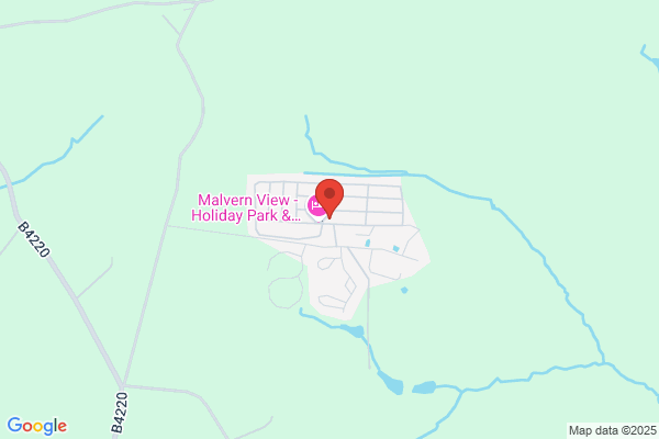 Malvern View - Holiday Park & Holiday Homes - Park Leisure