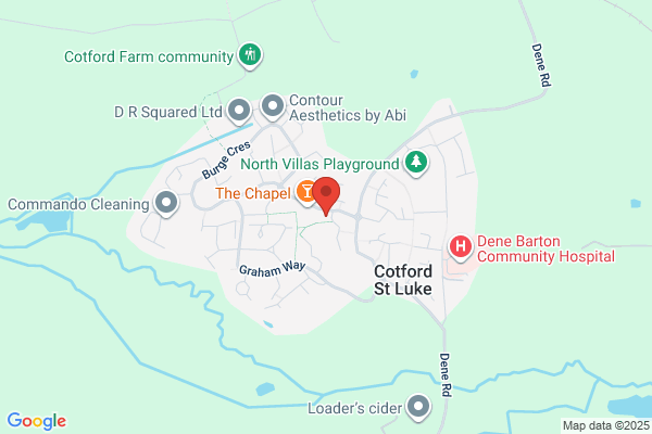 The Co-operative Food Cotford St Luke, Graham Way
