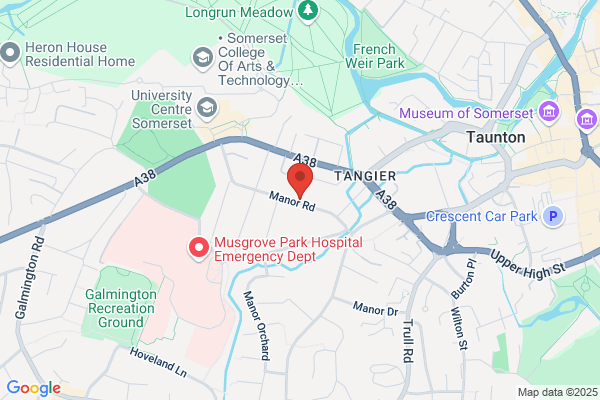 Chartwell Building Contractors
